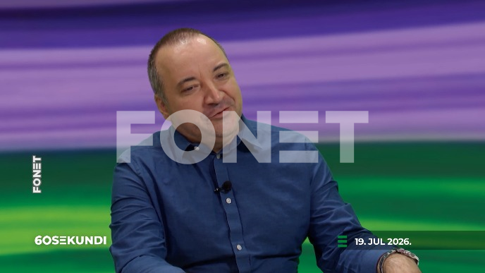 Vesti u 60 sekundi